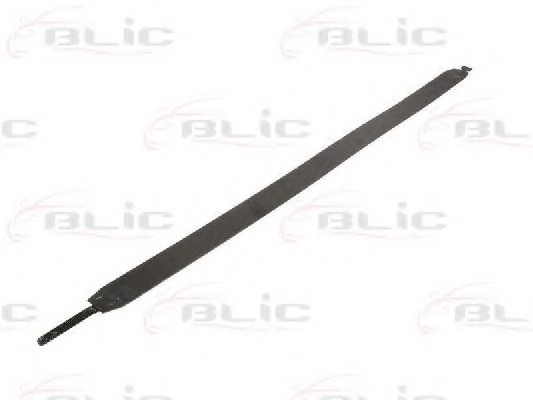 BLIC 6907-00-1150031P Steel Strap, fuel tank